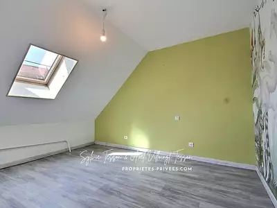 Maison, 83 m²