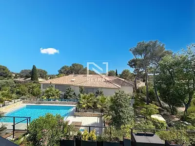 Appartement, 139 m²