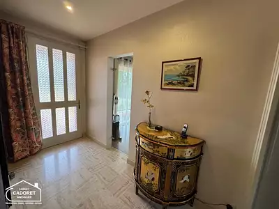 Maison, 100 m²