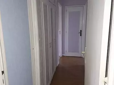 Appartement, 80,64 m²
