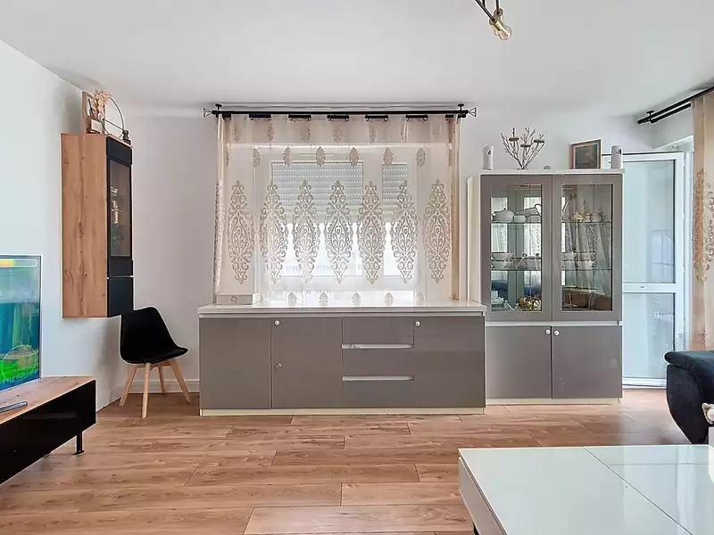 Appartement, 73 m²
