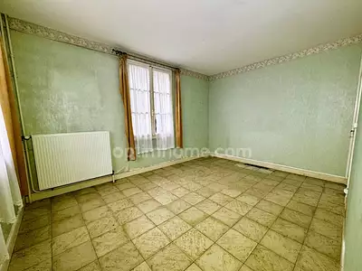 Maison, 95 m²