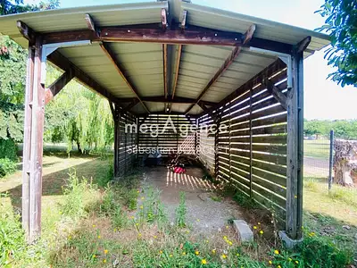Maison, 107 m²