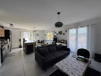 Appartement, 72,77 m²