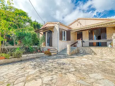 Maison, 127 m²
