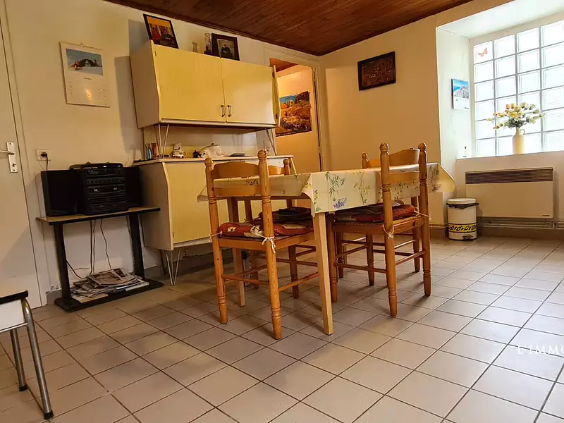 Maison, 95,21 m²