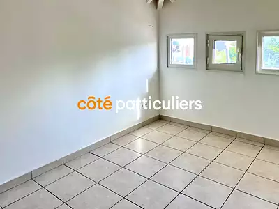 Maison, 78,76 m²