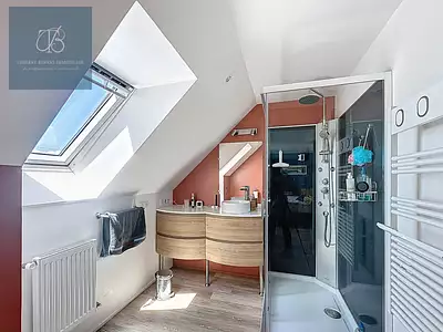 Maison, 101 m²