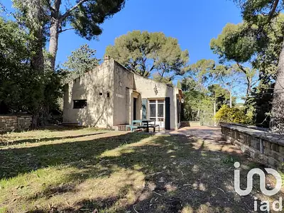 Maison, 94 m²