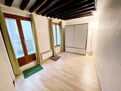 Appartement, 15 m²