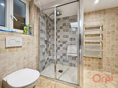 Maison, 83 m²