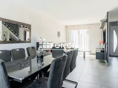 Maison, 108 m²