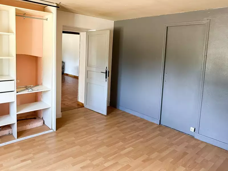 Maison, 76 m²