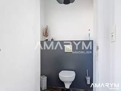 Maison, 130 m²