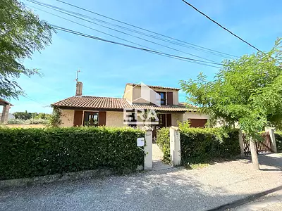 Maison, 93 m²