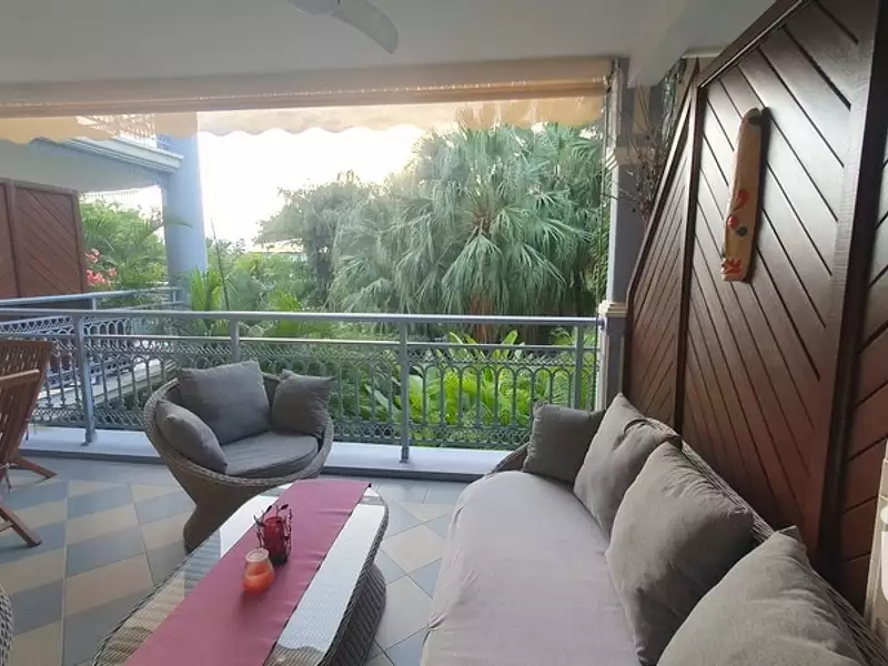 Appartement, 41 m²