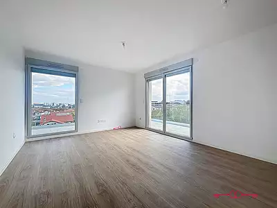 Appartement, 54,45 m²