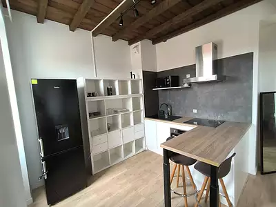 Appartement, 47,49 m²