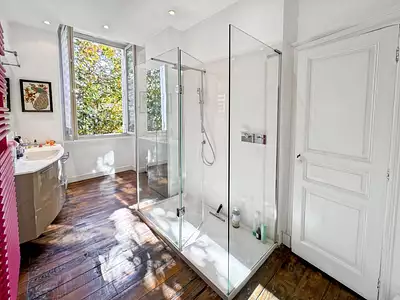 Appartement, 154 m²