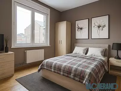 Maison, 99 m²
