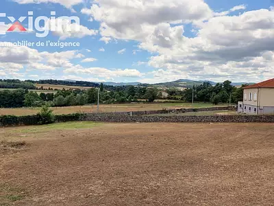 Terrain, 844 m²