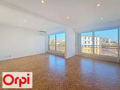 Appartement, 129 m²