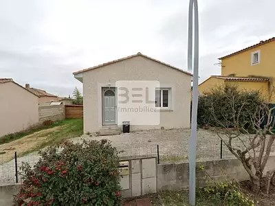Maison, 78,72 m²