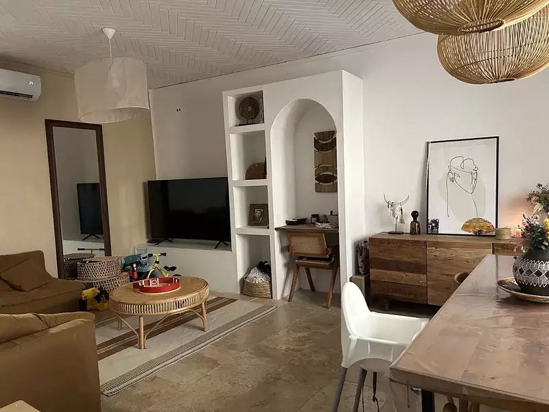 Maison, 95 m²