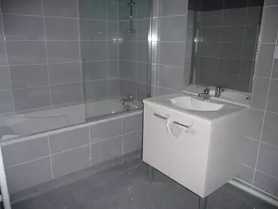 Appartement, 73 m²