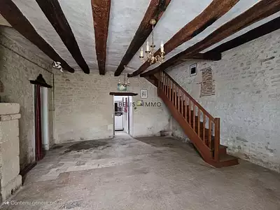 Maison, 80 m²