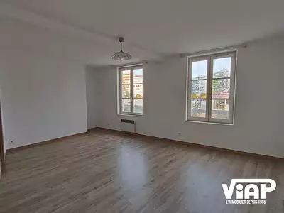 Appartement, 28 m²