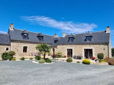 Maison, 303 m²