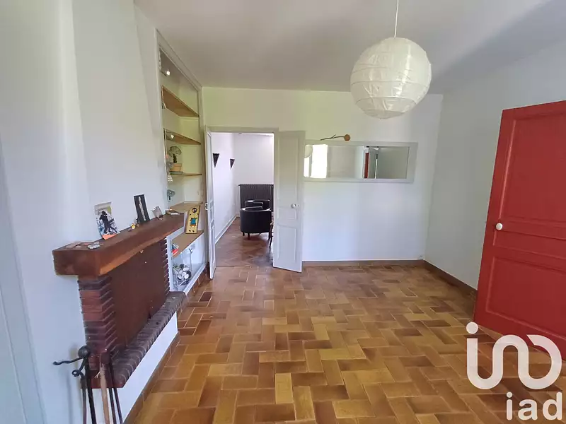 Maison, 105 m²