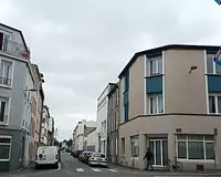 Appartement, 25,1 m²