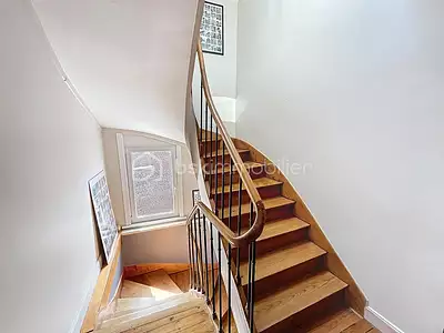 Maison, 176 m²