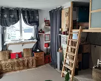 Appartement, 21 m²