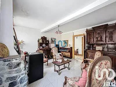 Maison, 194 m²