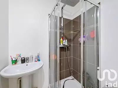 Appartement, 73 m²