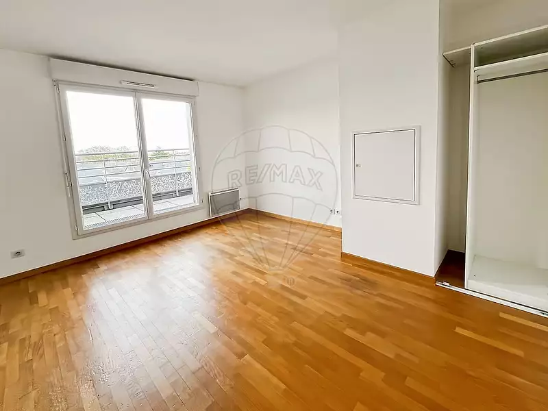 Appartement, 43 m²