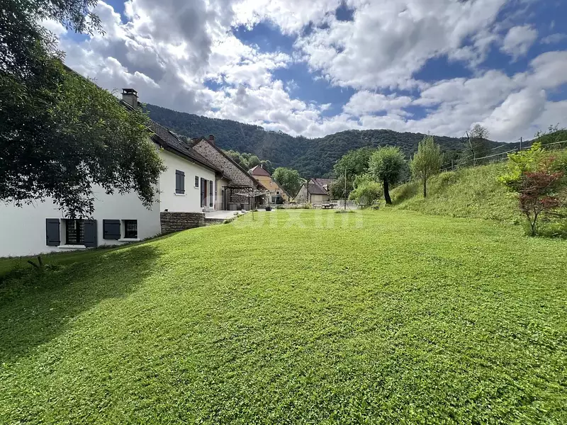 Maison, 339 m²