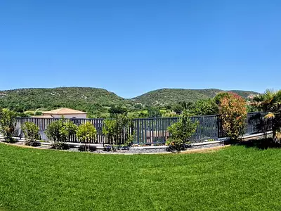 Maison, 207 m²