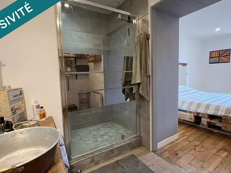 Maison, 181 m²