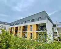 Appartement, 41,8 m²