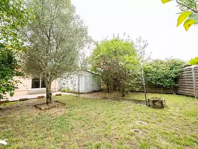Maison, 87 m²