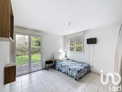 Appartement, 27 m²
