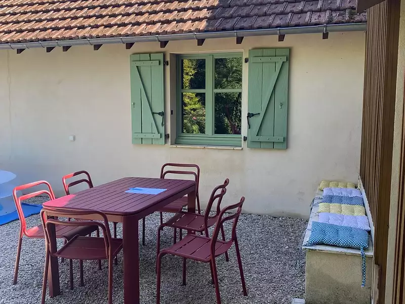 Maison, 91 m²