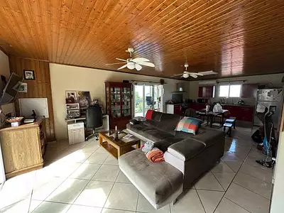 Maison, 190 m²