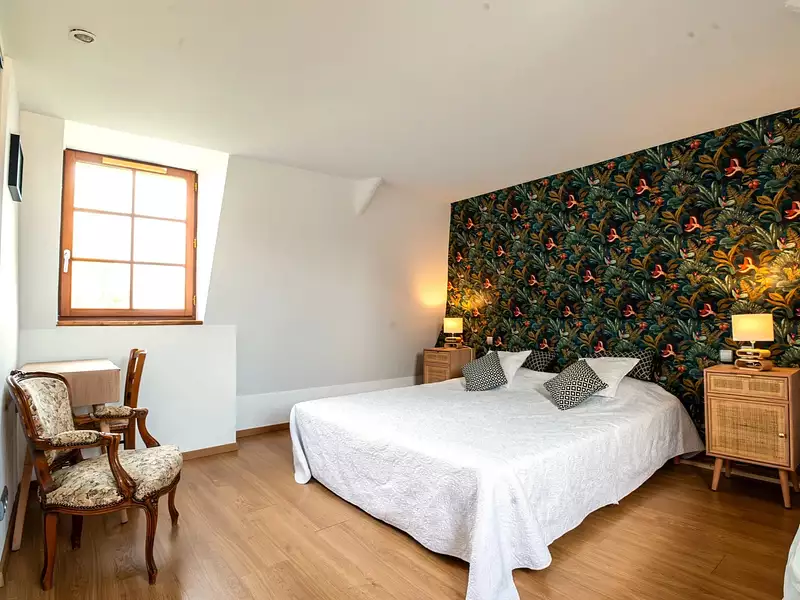 Maison, 560 m²