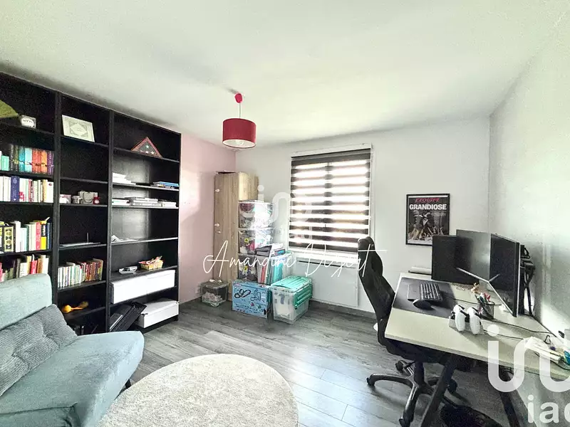 Maison, 110 m²