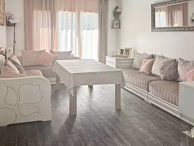 Maison, 83 m²